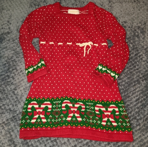 Savannah Other - ADORABLE Christmas Dress